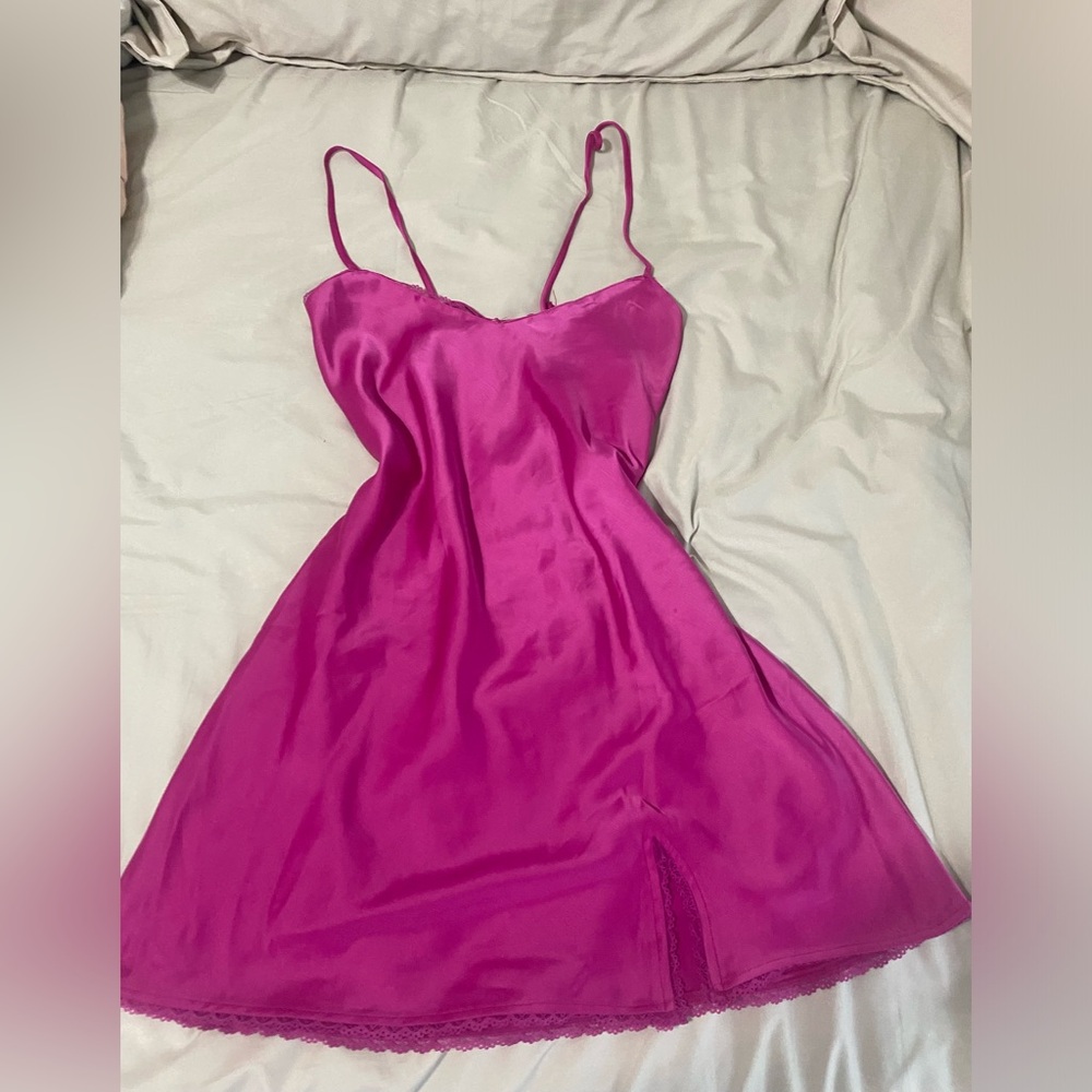 Wild Fable Slip Dress 🎀